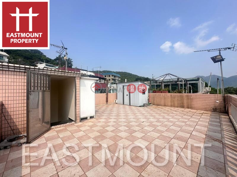 香港搵樓|租樓|二手盤|買樓| 搵地 | 住宅出租樓盤|清水灣 Pik Uk 壁屋村屋出租-覆式連天台 出租單位