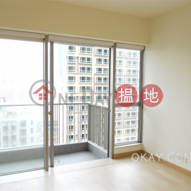 Nicely kept 2 bed on high floor with sea views | Rental | Island Crest Tower 1 縉城峰1座 _0