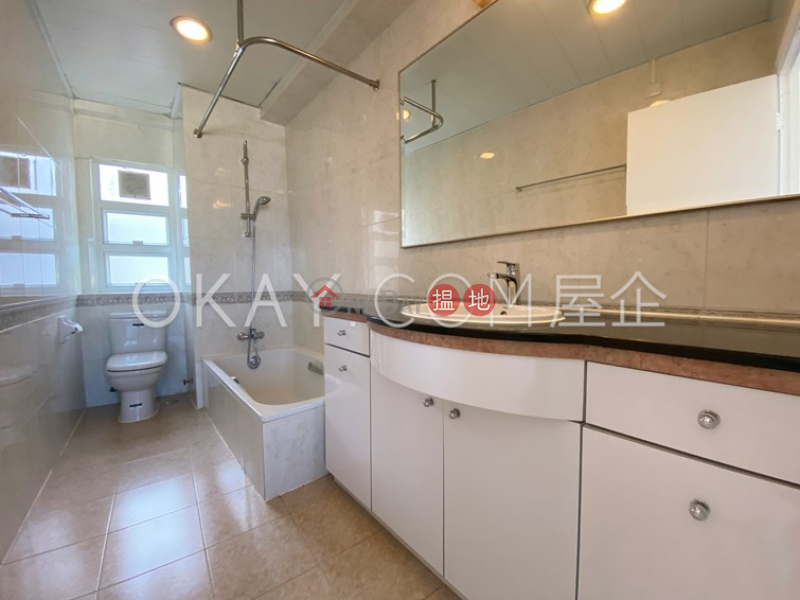 HK$ 65,000/ month, Jade Beach Villa (House) | Southern District, Gorgeous 3 bedroom with sea views & parking | Rental