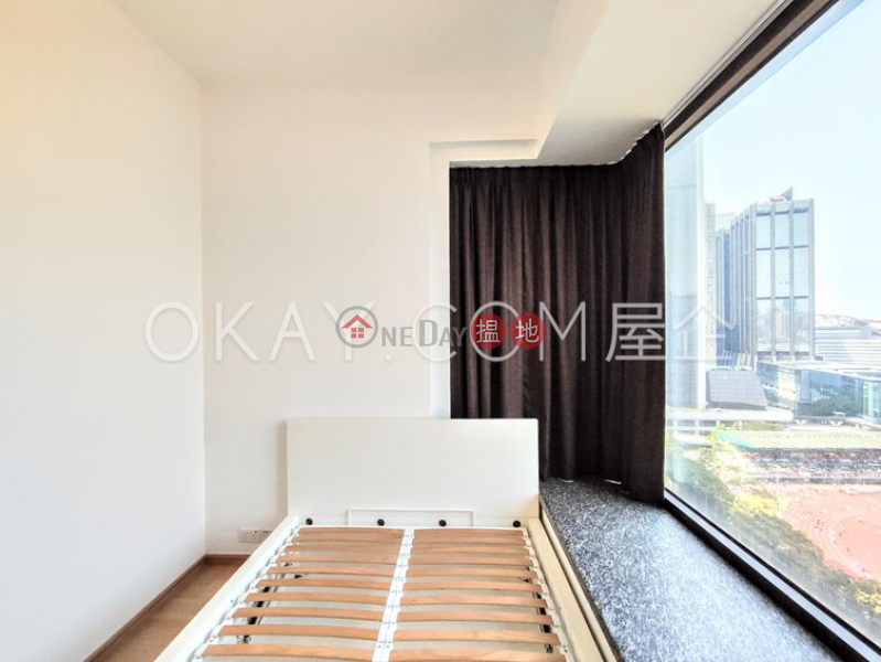 Luxurious 2 bedroom with sea views & balcony | For Sale | The Gloucester 尚匯 Sales Listings