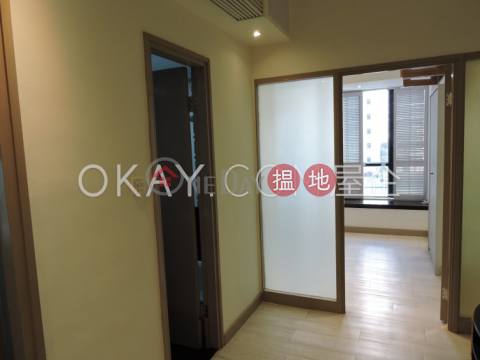 Charming studio in Mid-levels Central | For Sale | St Louis Mansion 雨時大廈 _0