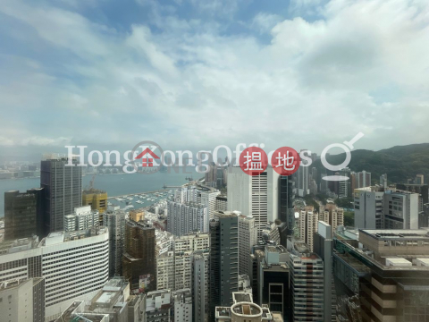 Office Unit for Rent at The Lee Gardens, The Lee Gardens 利園大廈 | Wan Chai District (HKO-75326-ALHR)_0