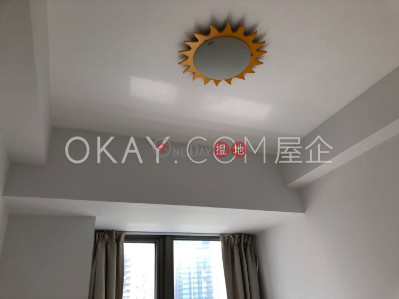 Unique 2 bedroom with balcony | For Sale 8 Wui Cheung Road | Yau Tsim Mong | Hong Kong Sales | HK$ 17M