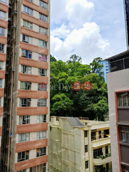 Happy House | 2 bedroom High Floor Flat for Rent 5 Ching Wah Street | Eastern District | Hong Kong | Rental | HK$ 28,000/ month