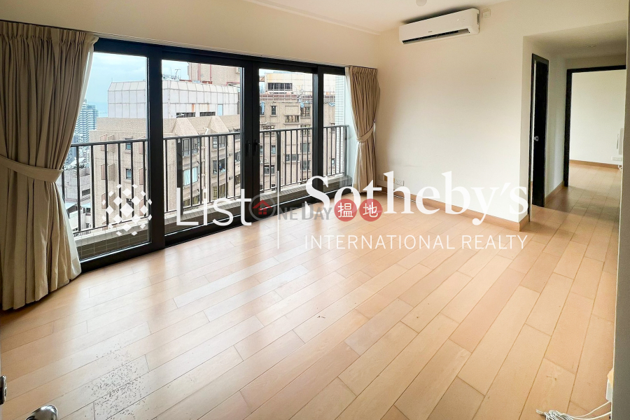 Property Search Hong Kong | OneDay | Residential, Sales Listings Property for Sale at The Babington with 3 Bedrooms