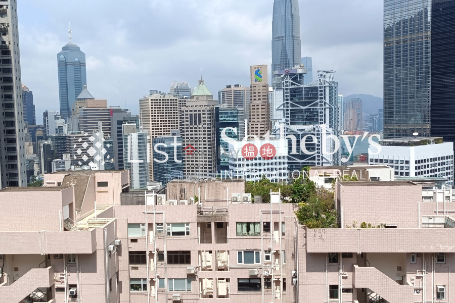 永康大廈三房兩廳單位出租|中區永康大廈(Wing Hong Mansion)出租樓盤 (SOTHEBY-R251702-R)