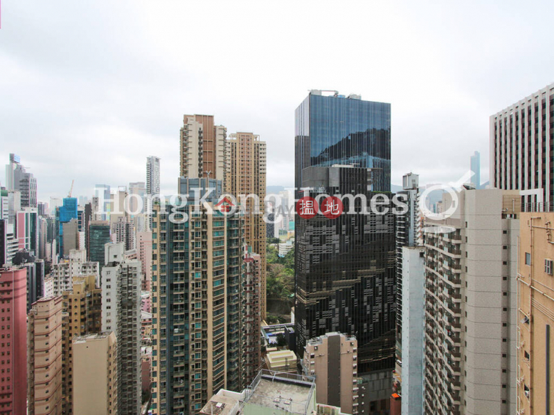 Property Search Hong Kong | OneDay | Residential, Rental Listings 1 Bed Unit for Rent at The Avenue Tower 2