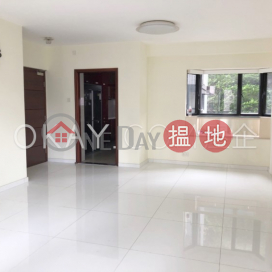 Charming 3 bedroom with balcony & parking | Rental