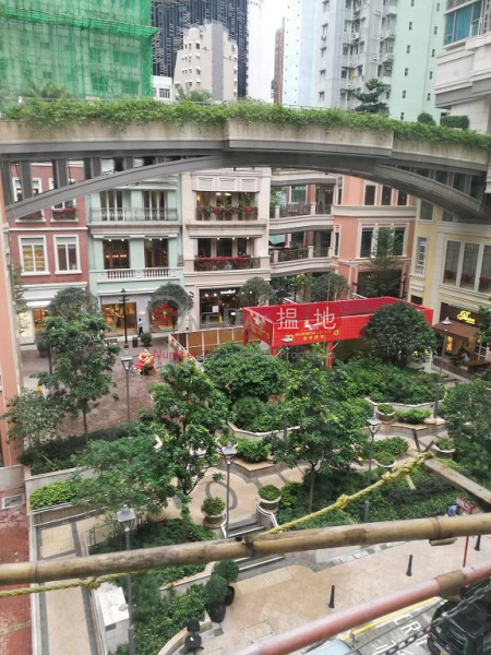 Flat for Rent in Wan Chai | 25-27 Amoy Street | Wan Chai District Hong Kong | Rental | HK$ 13,000/ month