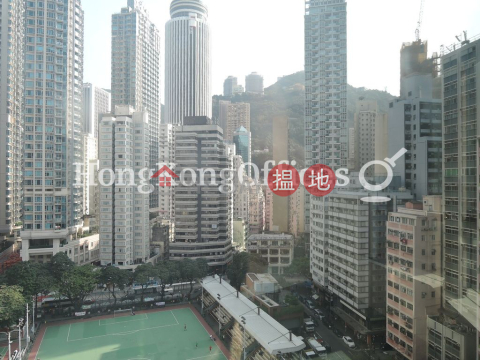Office Unit for Rent at Bayfield Building | Bayfield Building 彰顯大廈 _0