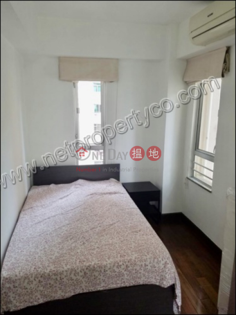 Quiet area apartment for rent, Happy Court 海怡閣 | Wan Chai District (A057622)_0