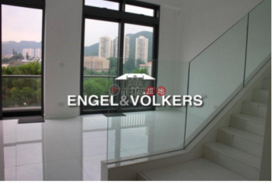 Property Search Hong Kong | OneDay | Residential Rental Listings | 3 Bedroom Family Flat for Rent in Discovery Bay