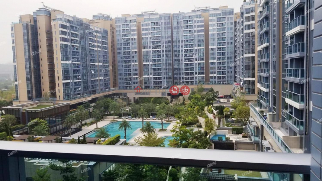 Park Circle-未知-住宅-出租樓盤|HK$ 15,000/ 月