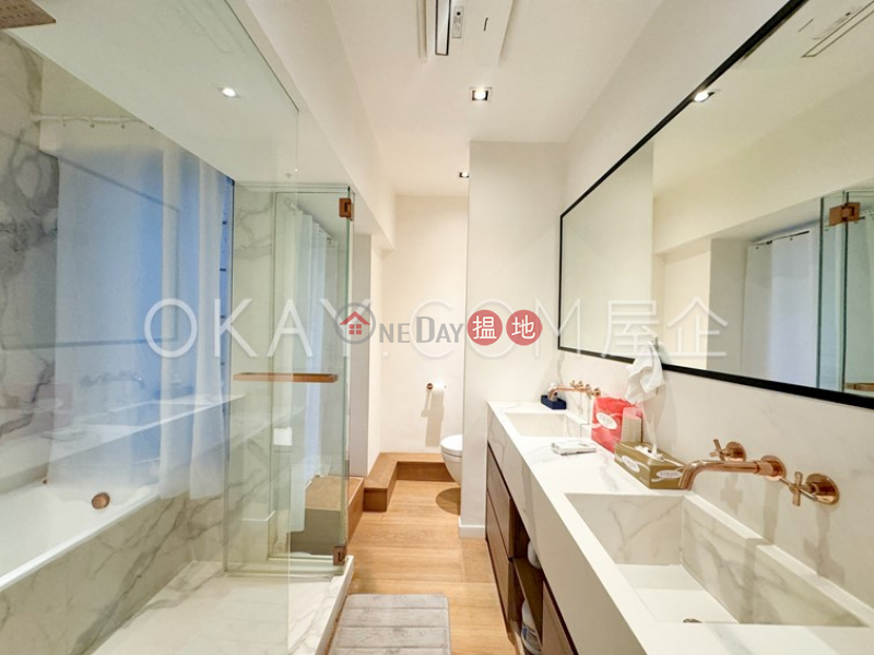 Luxurious 3 bedroom with terrace | Rental | Yu Hing Mansion 餘慶大廈 Rental Listings