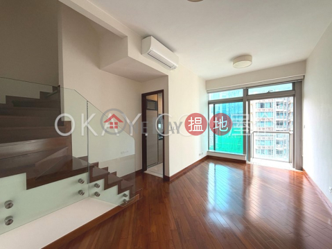 1房1廁,露台囍匯 2座出租單位, 囍匯 2座 The Avenue Tower 2 | 灣仔區 (OKAY-R289728)_0