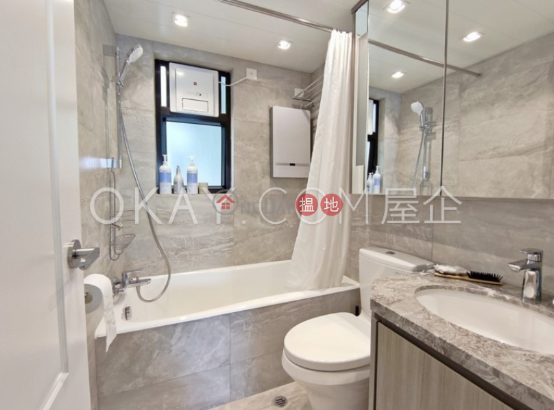 Property Search Hong Kong | OneDay | Residential, Rental Listings, Unique 3 bedroom on high floor with harbour views | Rental