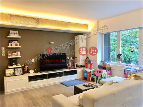 Spacious Apartment for Sale in Happy Valley | Wing on lodge 永安新邨 _0