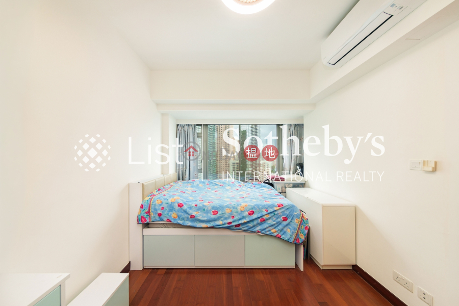 HK$ 110,000/ month | Serenade, Wan Chai District, Property for Rent at Serenade with 4 Bedrooms