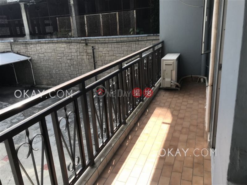 Nicely kept 3 bedroom with balcony | Rental, 28-30 Stubbs Road | Wan Chai District, Hong Kong | Rental | HK$ 43,000/ month