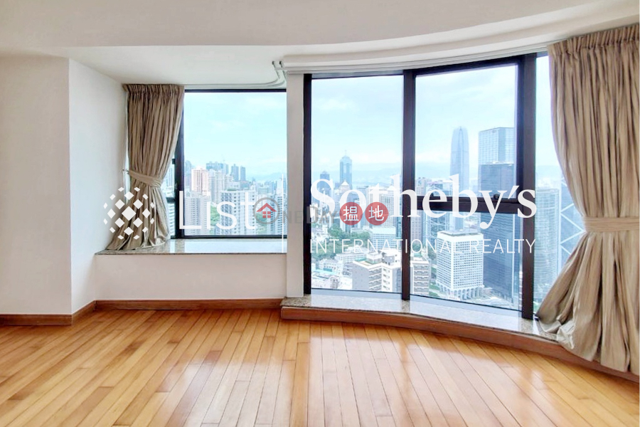 HK$ 50,000/ 月寶雲山莊中區|寶雲山莊兩房一廳單位出租