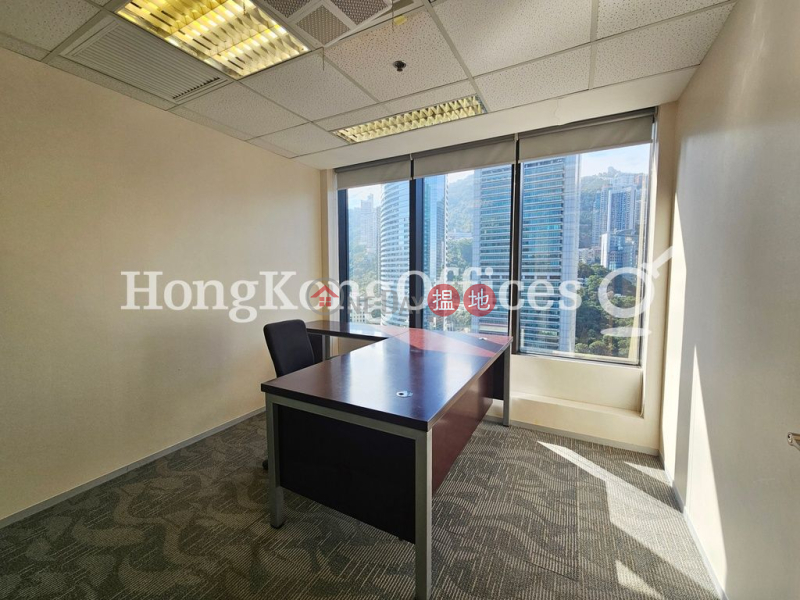 海富中心1座高層寫字樓/工商樓盤|出租樓盤|HK$ 185,400/ 月