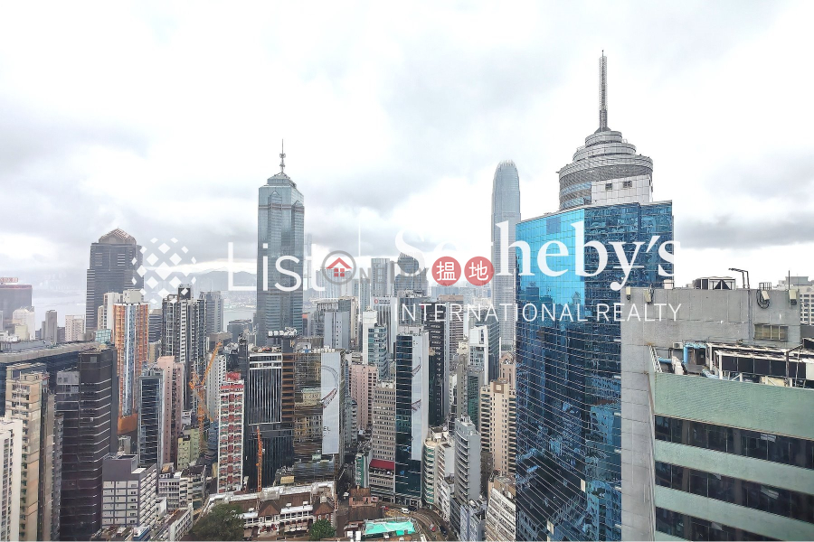 HK$ 59,000/ month Townplace Soho | Western District Property for Rent at Townplace Soho with 3 Bedrooms