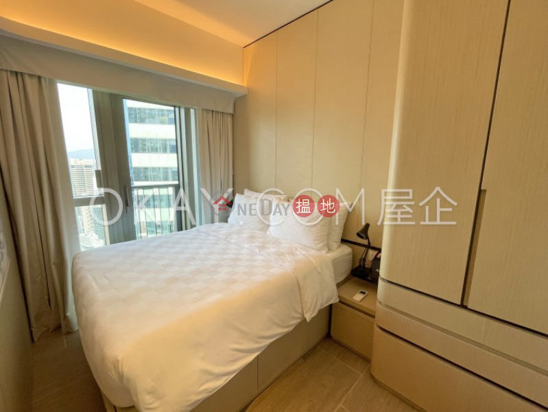 Property Search Hong Kong | OneDay | Residential Rental Listings Elegant 1 bedroom with balcony | Rental