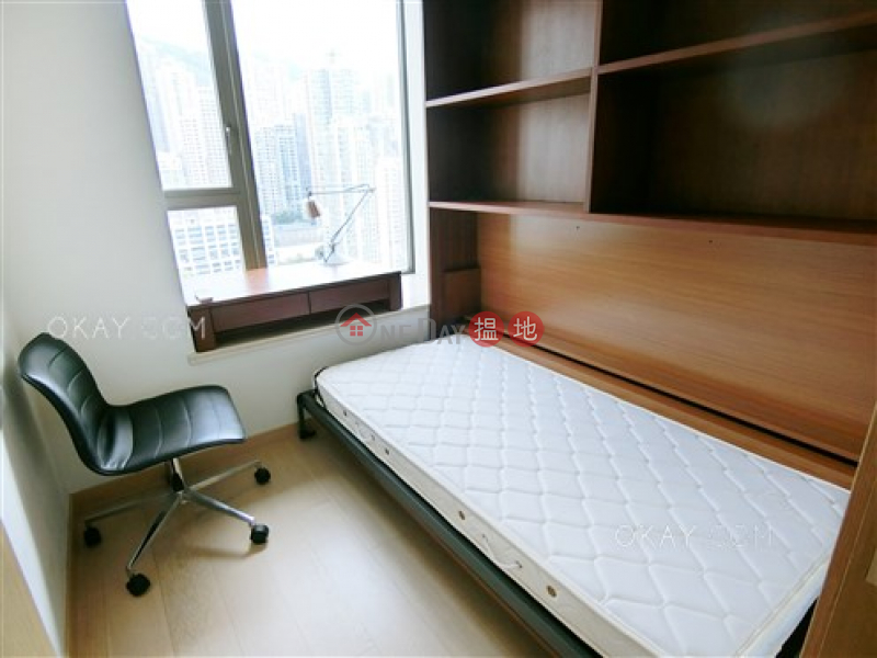 西浦-高層-住宅-出租樓盤|HK$ 35,000/ 月
