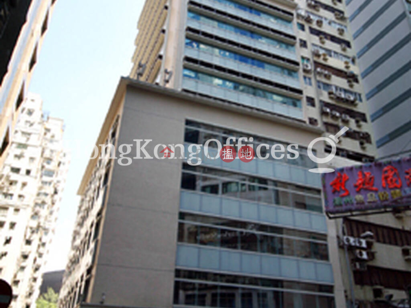 Office Unit for Rent at Hotel Hart, Hotel Hart 香港客舍酒店 Rental Listings | Yau Tsim Mong (HKO-59975-AIHR)