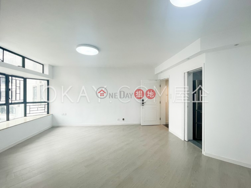 Illumination Terrace | Middle, Residential | Rental Listings | HK$ 40,000/ month