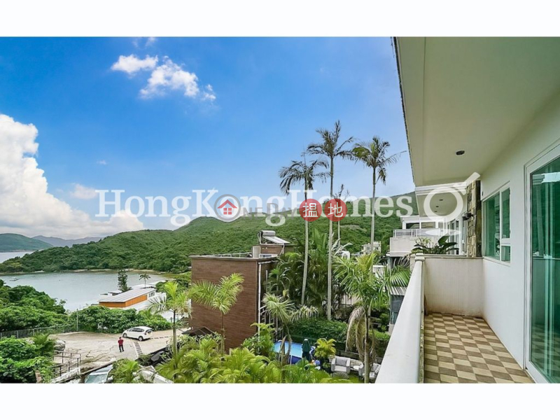 4 Bedroom Luxury Unit for Rent at Tai Hang Hau Village | Tai Hang Hau Village 大坑口村 Rental Listings
