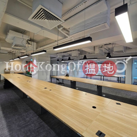 Office Unit for Rent at Nam Wo Hong Building