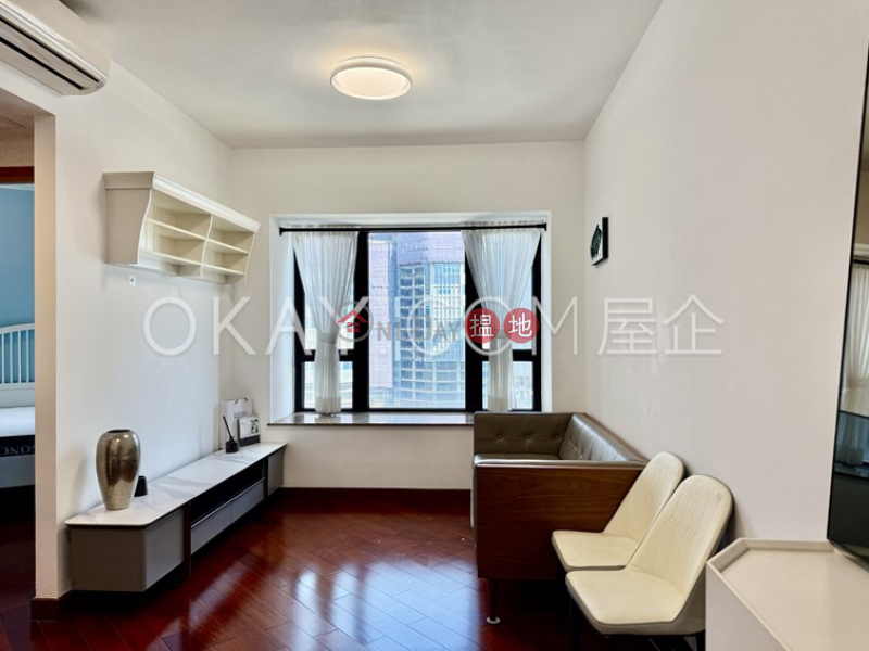 Property Search Hong Kong | OneDay | Residential | Sales Listings Nicely kept 1 bedroom in Kowloon Station | For Sale