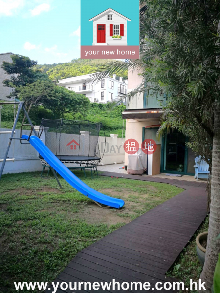 Property Search Hong Kong | OneDay | Residential | Rental Listings | Sai Kung Family House | For Rent
