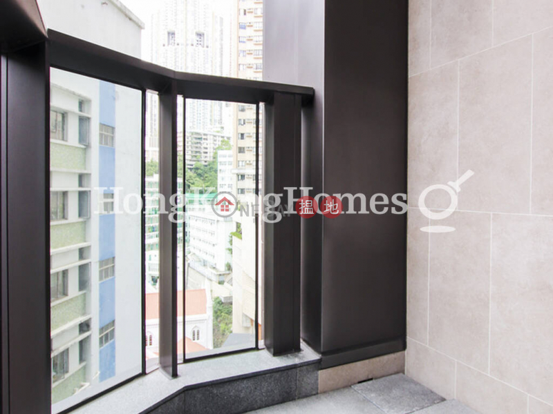 1 Bed Unit for Rent at Townplace Soho, 18 Caine Road | Western District, Hong Kong | Rental HK$ 26,800/ month