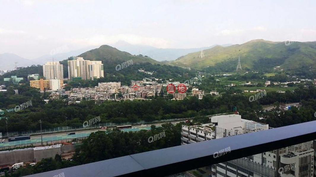 Yoho Town Phase 2 Yoho Midtown | 4 bedroom Low Floor Flat for Rent 9 Yuen Lung Street | Yuen Long Hong Kong Rental, HK$ 33,000/ month
