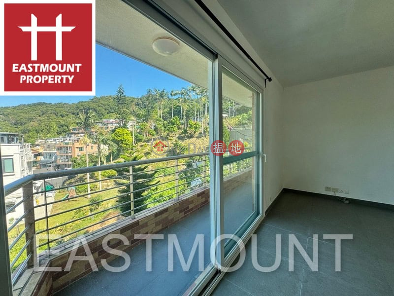 HK$ 18M Heng Mei Deng Village, Sai Kung | Clearwater Bay Village House | Property For Sale in Hang Mei Deng 坑尾頂-Duplex with garden | Property ID:1181
