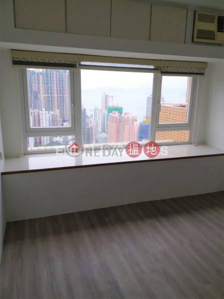 2 Bedroom Flat for Sale in Mid Levels West | 52 Lyttelton Road | Western District Hong Kong Sales HK$ 29.5M