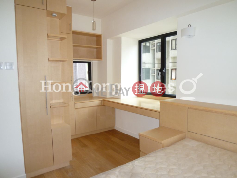 豪景臺一房單位出租, 豪景臺 Rich View Terrace | 中區 (Proway-LID101119R)_0