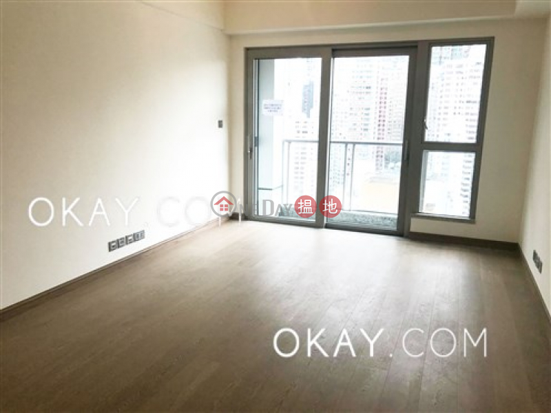 Rare 3 bedroom on high floor with balcony | Rental | My Central MY CENTRAL Rental Listings