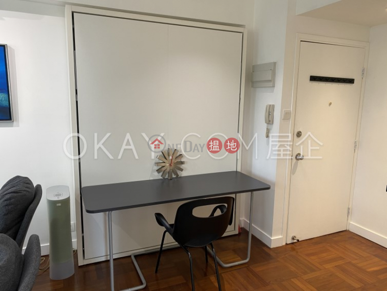 Property Search Hong Kong | OneDay | Residential Rental Listings, Unique 1 bedroom on high floor with rooftop | Rental