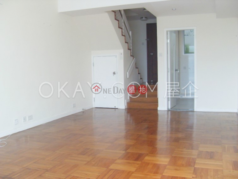 Property Search Hong Kong | OneDay | Residential | Rental Listings, Elegant house with sea views, balcony | Rental