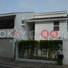 Beautiful house with balcony & parking | For Sale | Phase 1 Headland Village, 103 Headland Drive 蔚陽1期朝暉徑103號 _0