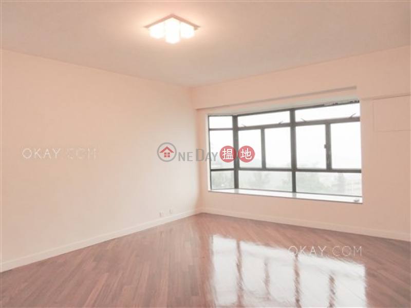 HK$ 100M Grand Garden, Southern District | Lovely 4 bedroom with sea views, balcony | For Sale