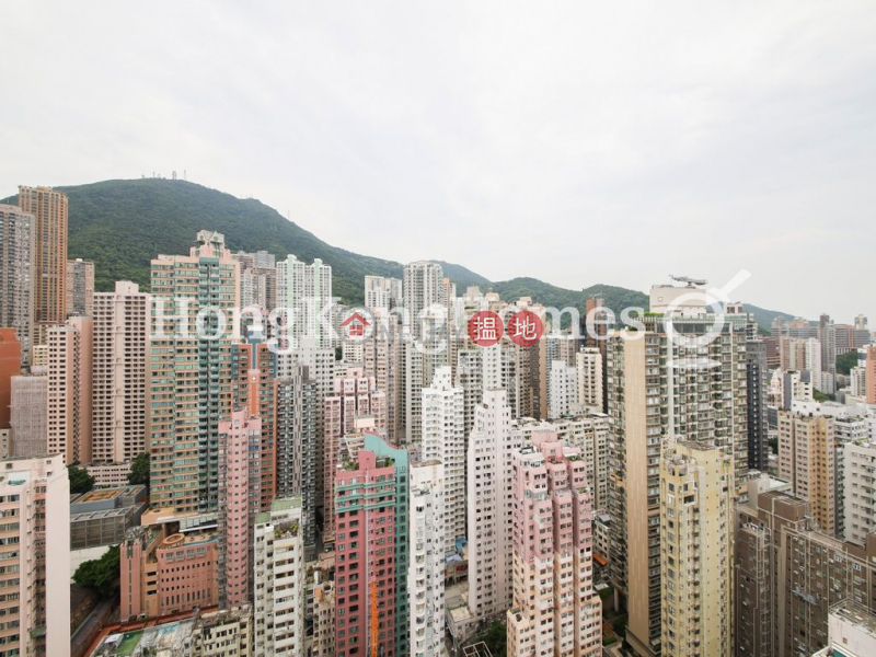 Property Search Hong Kong | OneDay | Residential | Rental Listings, 2 Bedroom Unit for Rent at Island Crest Tower 2