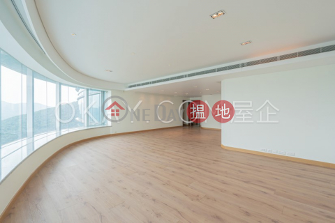 Luxurious 4 bed on high floor with harbour views | Rental | High Cliff 曉廬 _0
