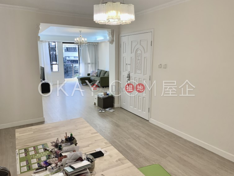 HK$ 2,480萬|慧雅閣B座東區-4房3廁,實用率高,連車位,露台慧雅閣B座出售單位