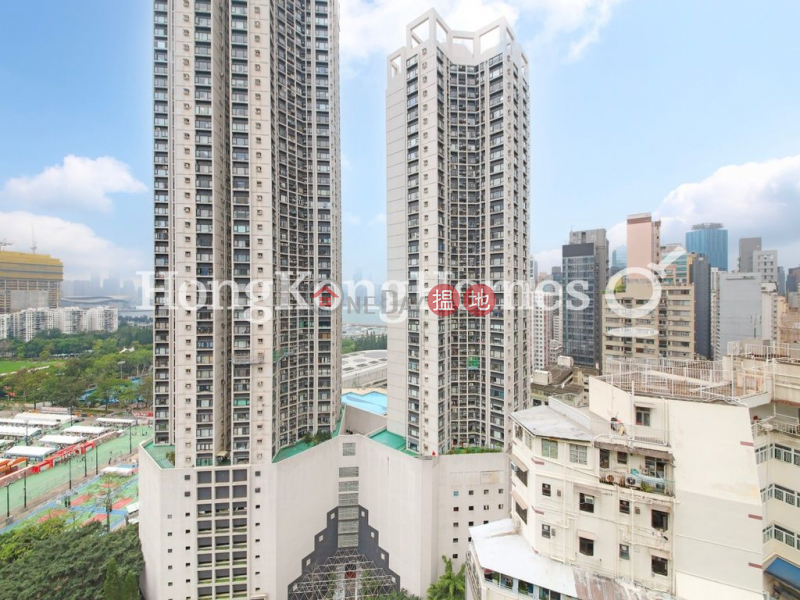 Property Search Hong Kong | OneDay | Residential Rental Listings, 3 Bedroom Family Unit for Rent at Magnolia Mansion