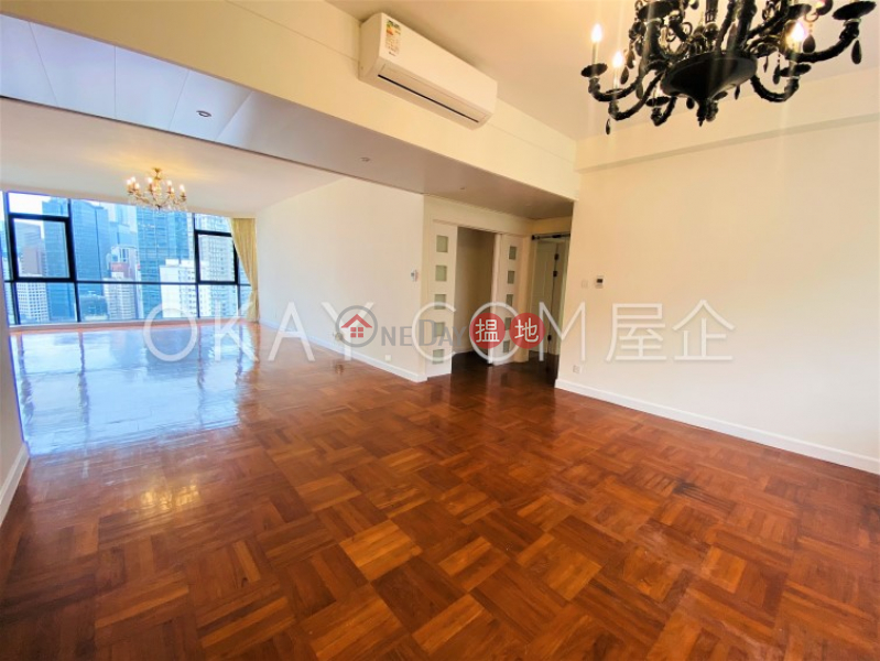 Lovely 3 bedroom with parking | For Sale, 9A Kennedy Road | Eastern District | Hong Kong | Sales HK$ 76M