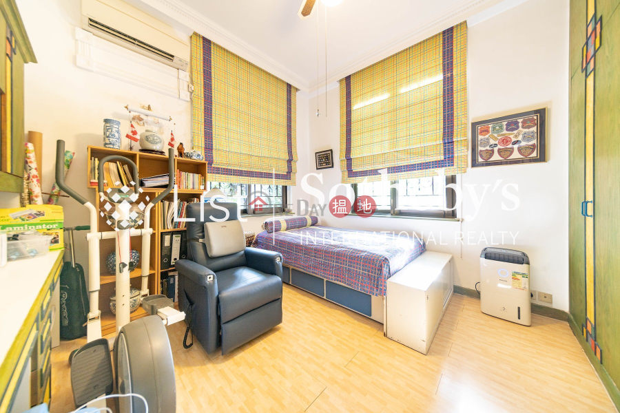 Property for Sale at Consort Garden with more than 4 Bedrooms 24 Consort Rise | Western District | Hong Kong, Sales, HK$ 148M